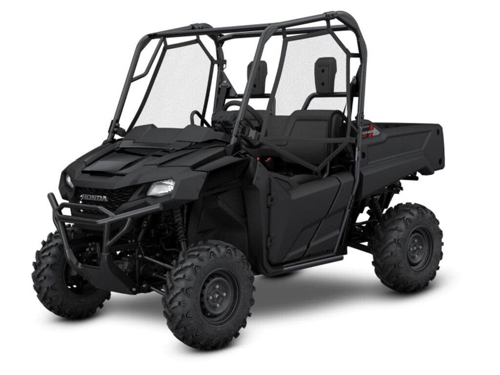 2023 Honda Pioneer 700