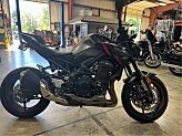2023 Kawasaki Z900 ABS