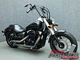 2012 Honda Shadow