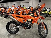 New 2025 KTM 500EXC-F