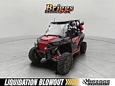2018 Polaris RZR XP 900
