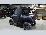 New 2025 Polaris Ranger XP 1000