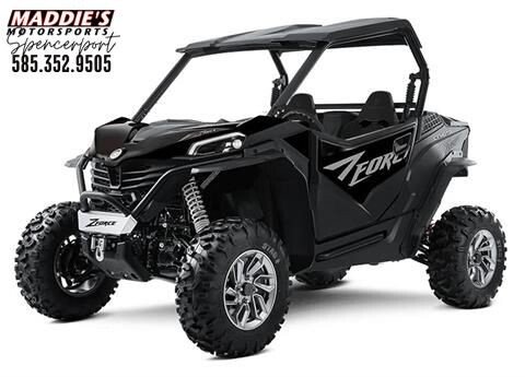 New 2025 CFMoto ZForce 950 Sport