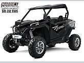 New 2025 CFMoto ZForce 950 Sport