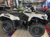 New 2025 Kawasaki Brute Force 450 4x4