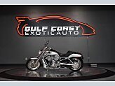 2003 Harley-Davidson V-Rod