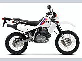New 1994 Honda XR650L