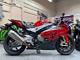 2015 BMW S1000RR