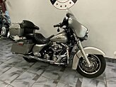 2007 Harley-Davidson Touring Street Glide