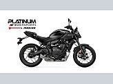 New 2025 Yamaha MT-03