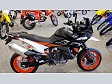 New 2024 KTM 890
