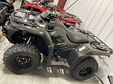 New 2025 Honda FourTrax Rancher
