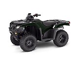 New 2025 Honda FourTrax Rancher 4x4 Automatic DCT EPS