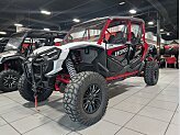 New 2024 Honda Talon 1000R 4 FOX Live Valve