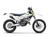 New 2025 Husqvarna TE150