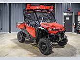 New 2025 Honda Pioneer 1000 Deluxe