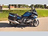 2016 BMW K1600GT
