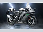 New 2025 Kawasaki Ninja ZX-10RR