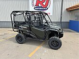 New 2025 Honda Pioneer 1000 5 Deluxe