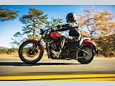 New 2025 Kawasaki Vulcan 900 Custom