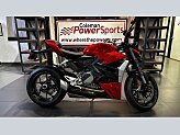 New 2025 Ducati Streetfighter V2