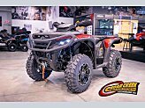New 2025 Can-Am Outlander 850 XT
