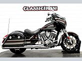 2018 Indian Chieftain Limited