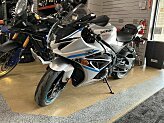 New 2025 Suzuki GSX-R1000