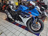New 2025 Suzuki GSX-R1000R