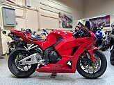 2013 Honda CBR600RR
