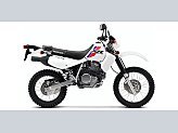 New 1994 Honda XR650L