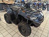 New 2025 Kawasaki Brute Force 450 4x4