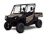New 2025 Honda Pioneer 1000 Forest