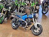 New 2025 Honda Dax 125