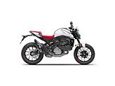 New 2025 Ducati Monster 937
