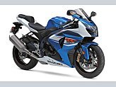 2012 Suzuki GSX-R1000