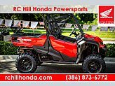 New 2024 Honda Pioneer 1000 Deluxe