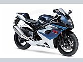 2006 Suzuki GSX-R1000