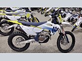 New 2024 Husqvarna FE350