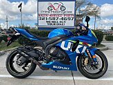 2015 Suzuki GSX-R1000