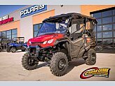 New 2025 Honda Pioneer 1000 5 Deluxe
