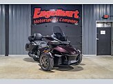 New 2025 Can-Am Spyder RT