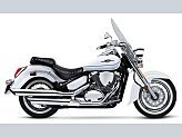 New 2025 Suzuki Boulevard 800
