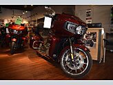 New 2025 Indian Pursuit Limited w/ ABS