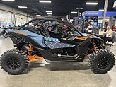 New 2025 Can-Am Maverick 900