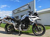 2024 BMW F800GS