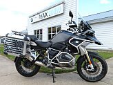 2020 BMW R1250GS