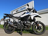 2024 BMW R1300GS