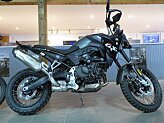 New 2025 BMW F900GS