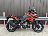 New 2024 Suzuki V-Strom 1050